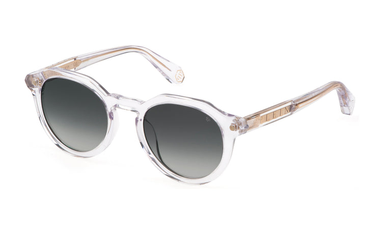 Ereditˆ Eyewear - Phillip Plein Eyewear