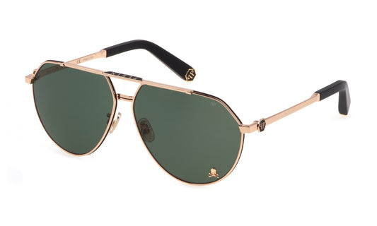 Ereditˆ Eyewear - Phillip Plein Eyewear