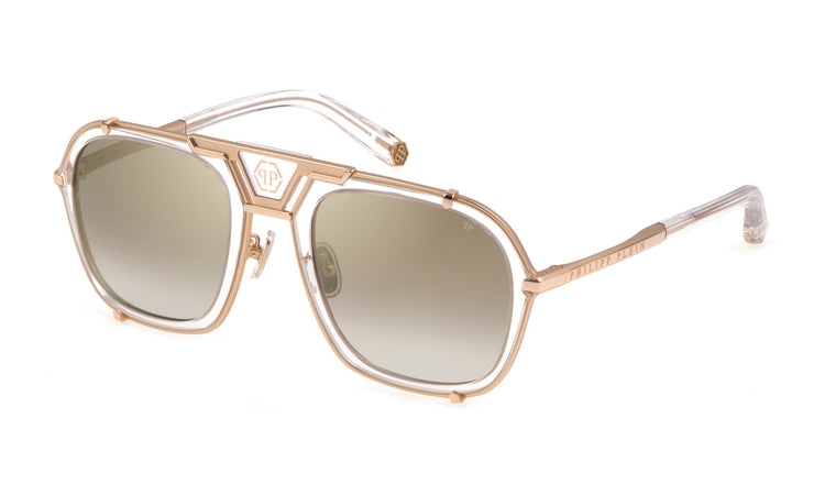 Ereditˆ Eyewear - Phillip Plein Eyewear