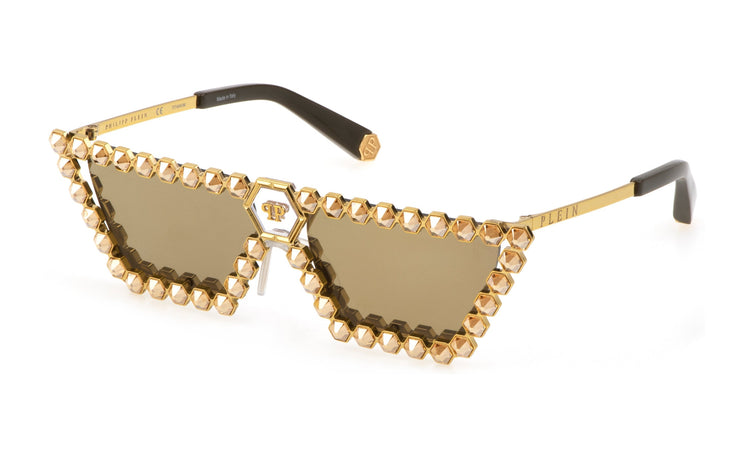 Ereditˆ Eyewear - Phillip Plein Eyewear