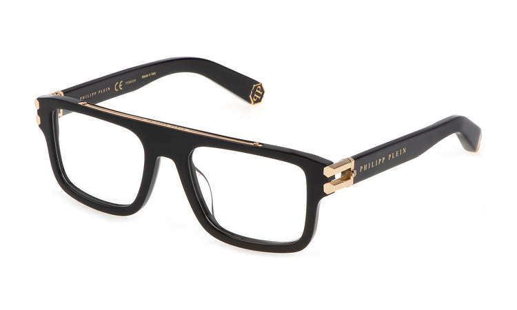 Ereditˆ Eyewear - Phillip Plein Eyewear