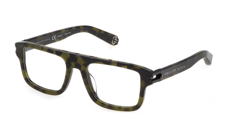 Ereditˆ Eyewear - Phillip Plein Eyewear
