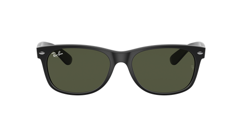 Rayban RB2132 - New wayfarer