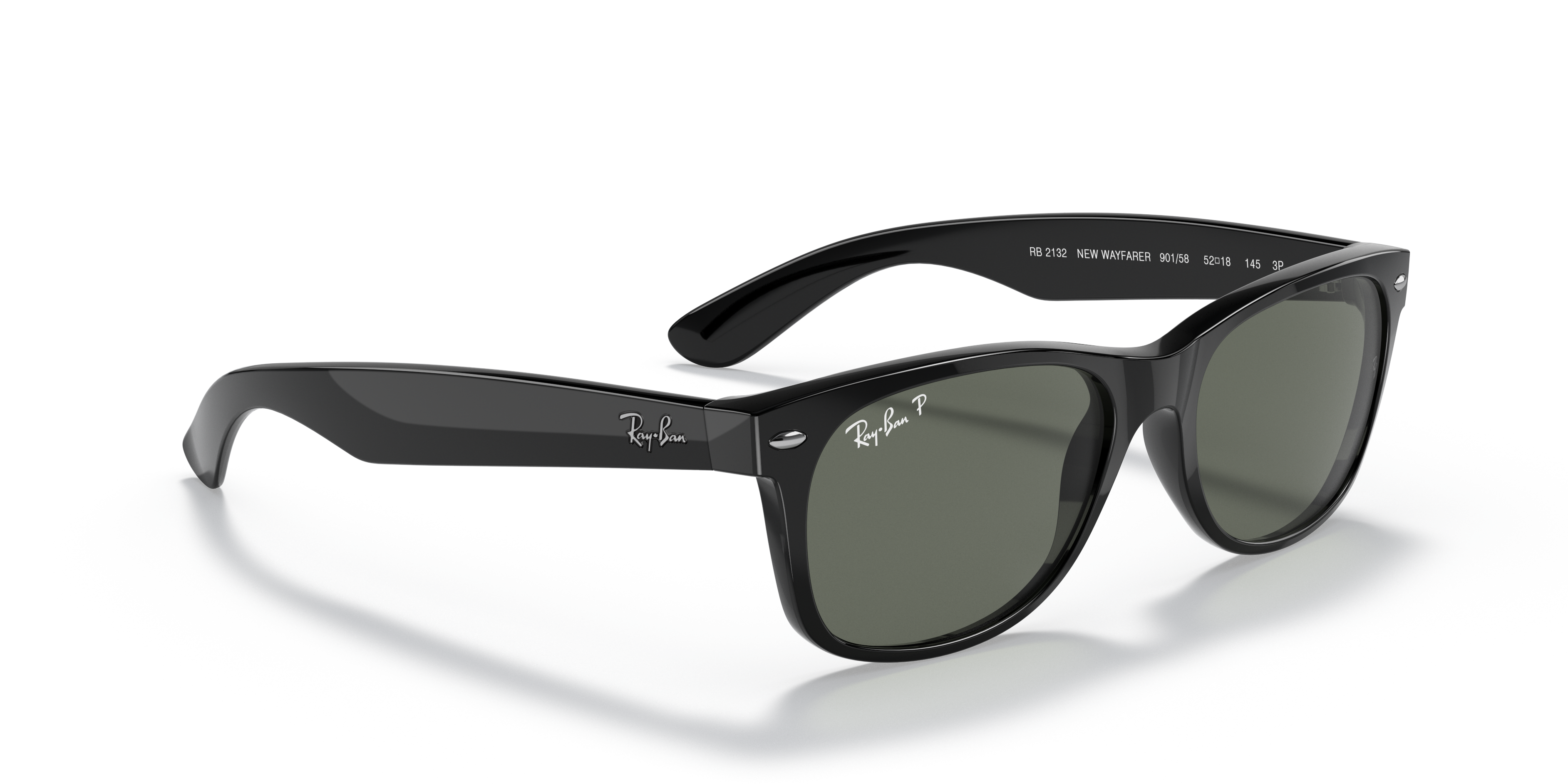 Rayban RB2132 - New wayfarer