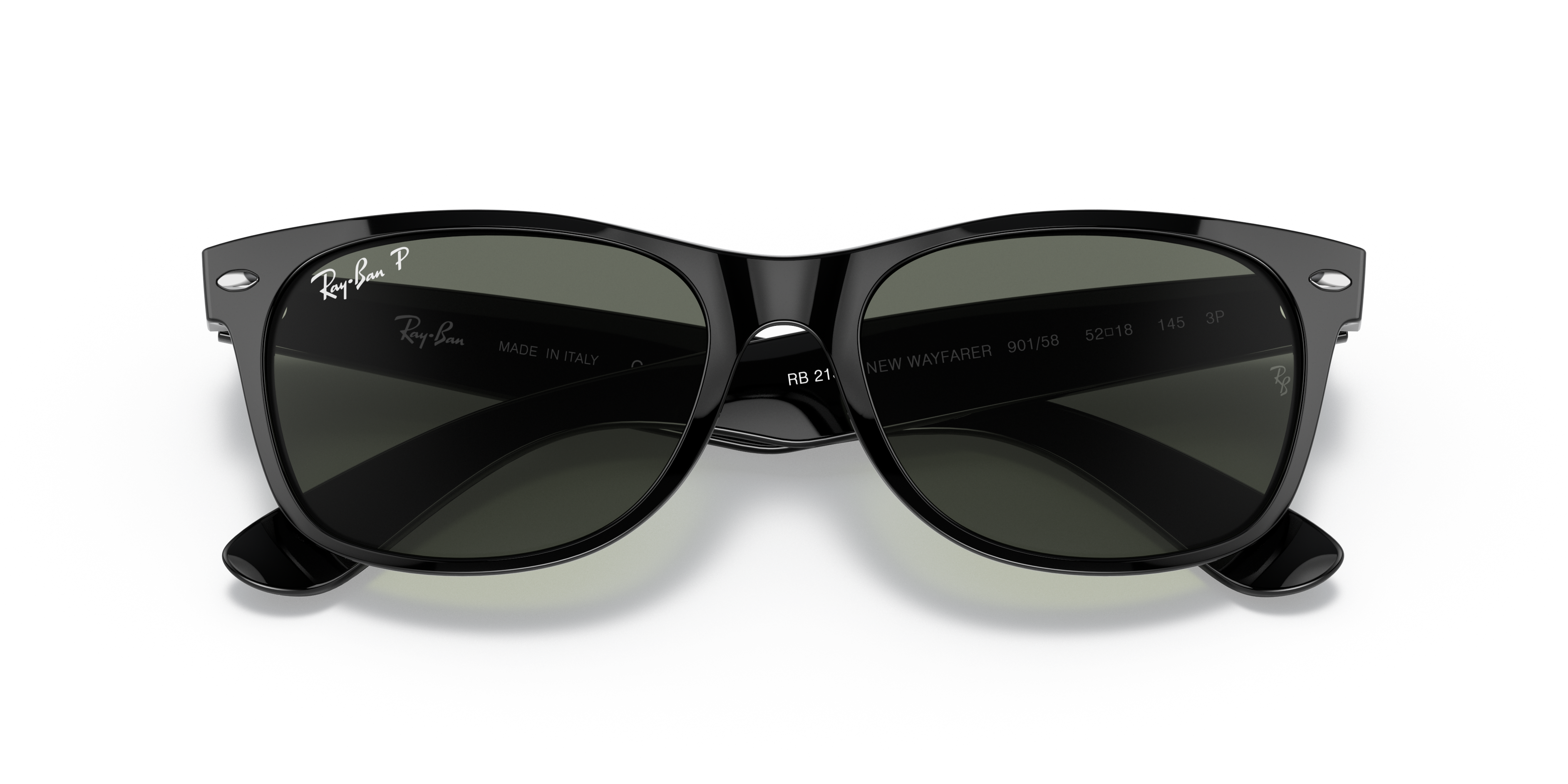 Rayban RB2132 - New wayfarer