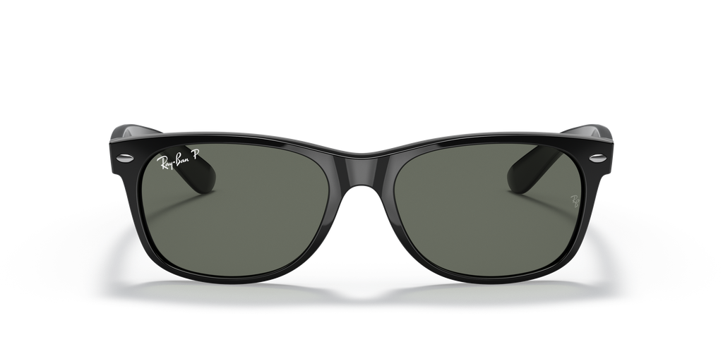 Rayban RB2132 - New wayfarer