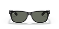 Rayban RB2132 - New wayfarer