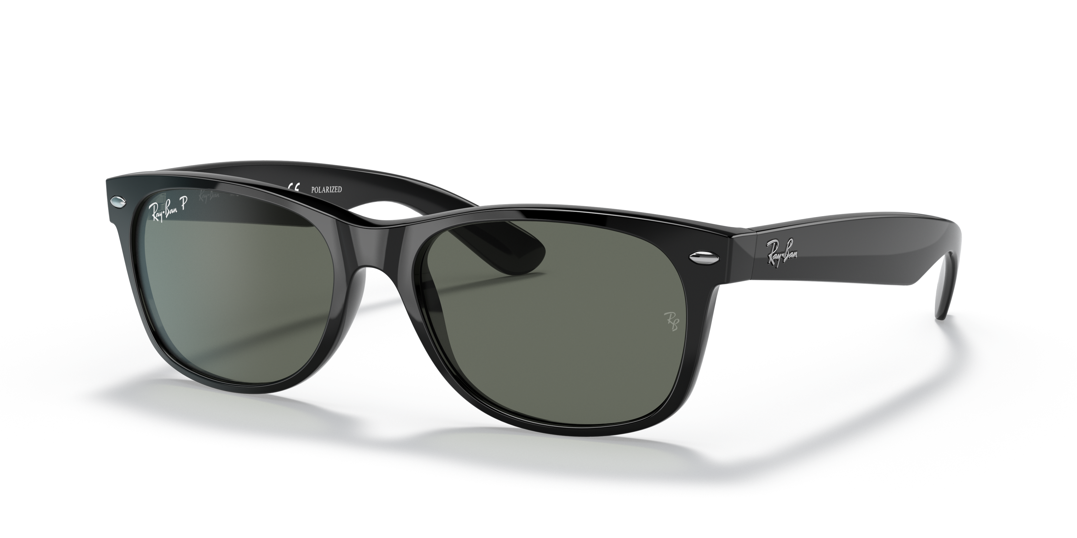 Rayban RB2132 - New wayfarer