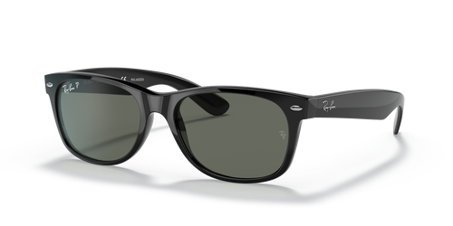 Rayban RB2132 - New wayfarer