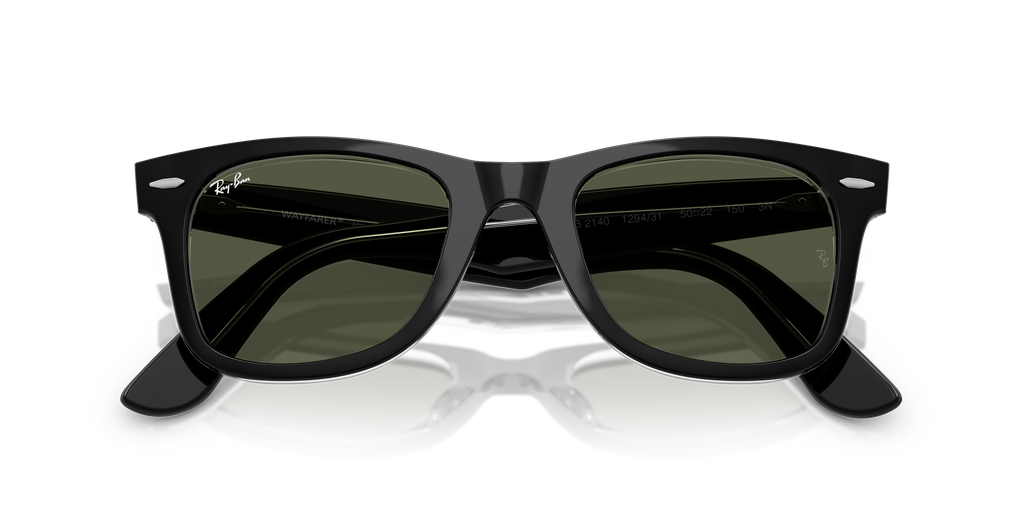 Rayban RB2140 Wayfarer