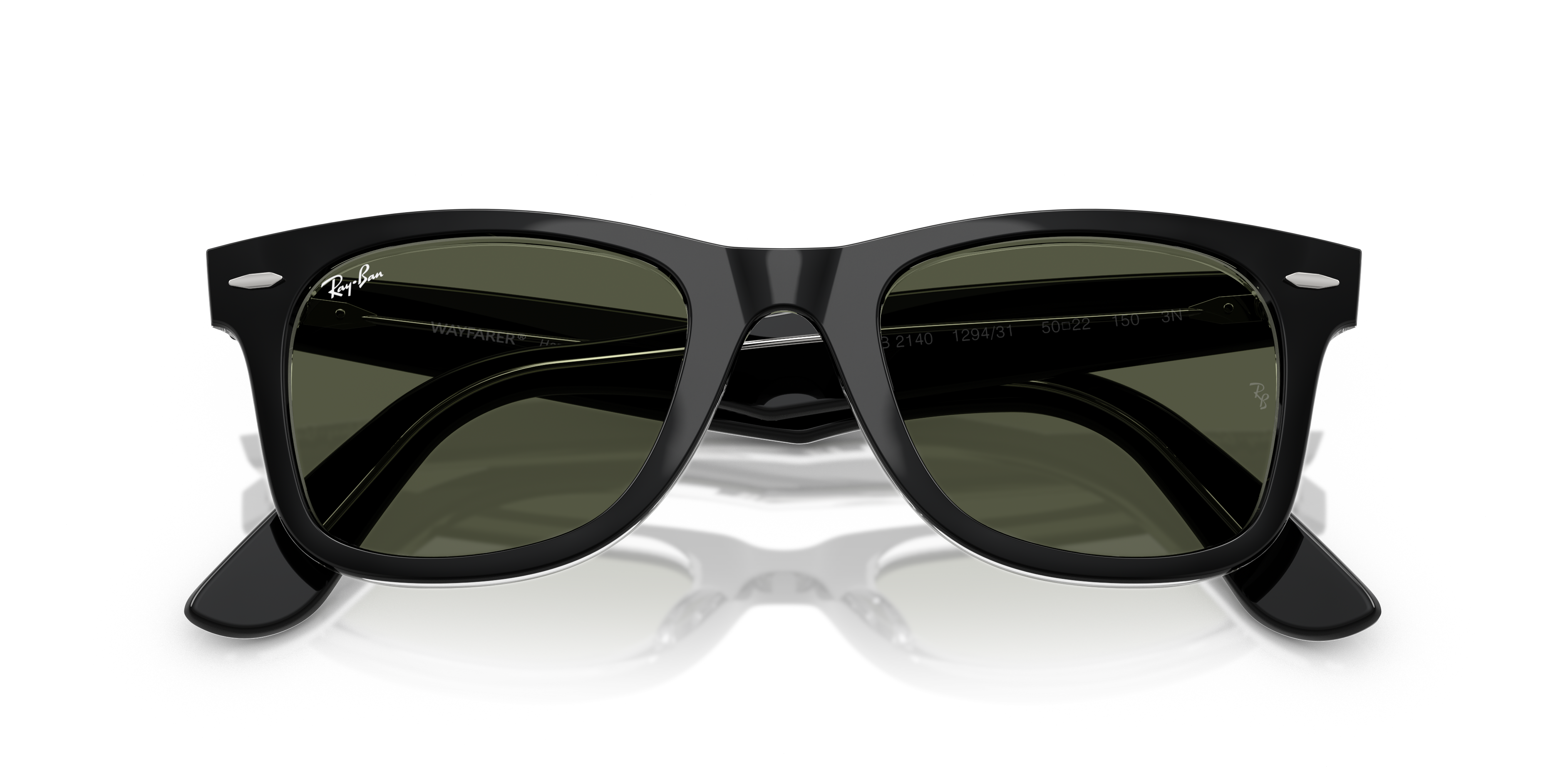 Rayban RB2140 Wayfarer