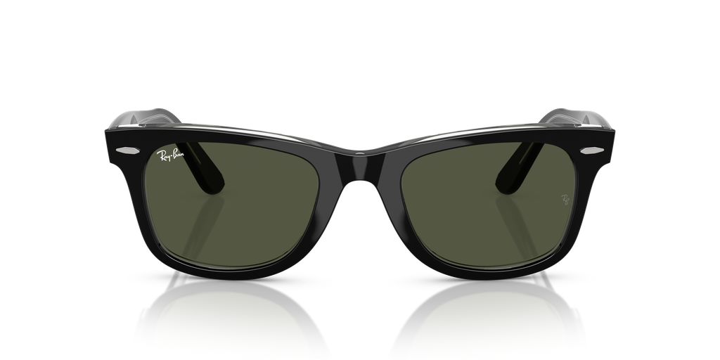 Rayban RB2140 Wayfarer
