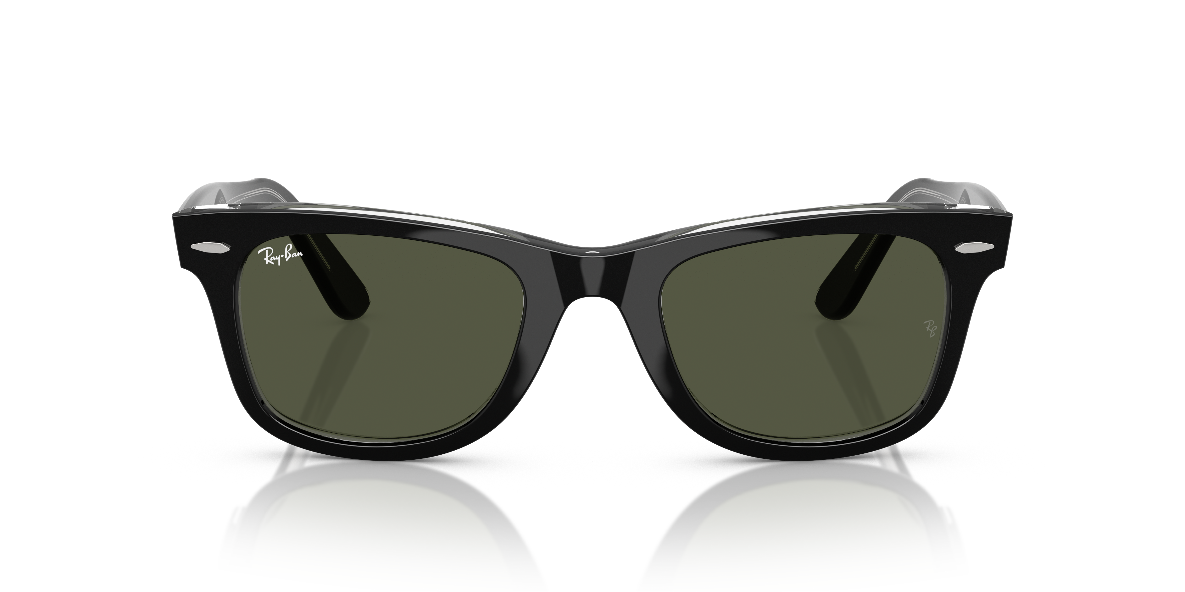 Rayban RB2140 Wayfarer