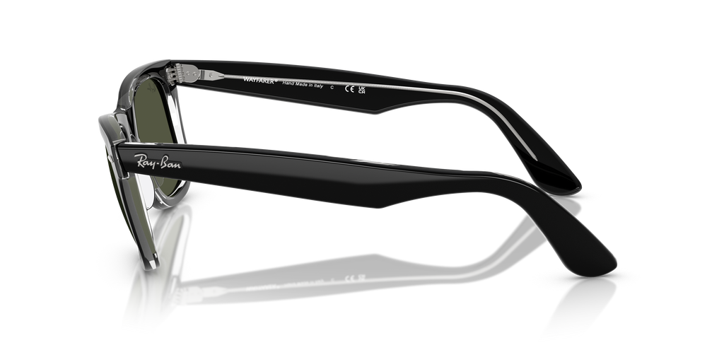 Rayban RB2140 Wayfarer