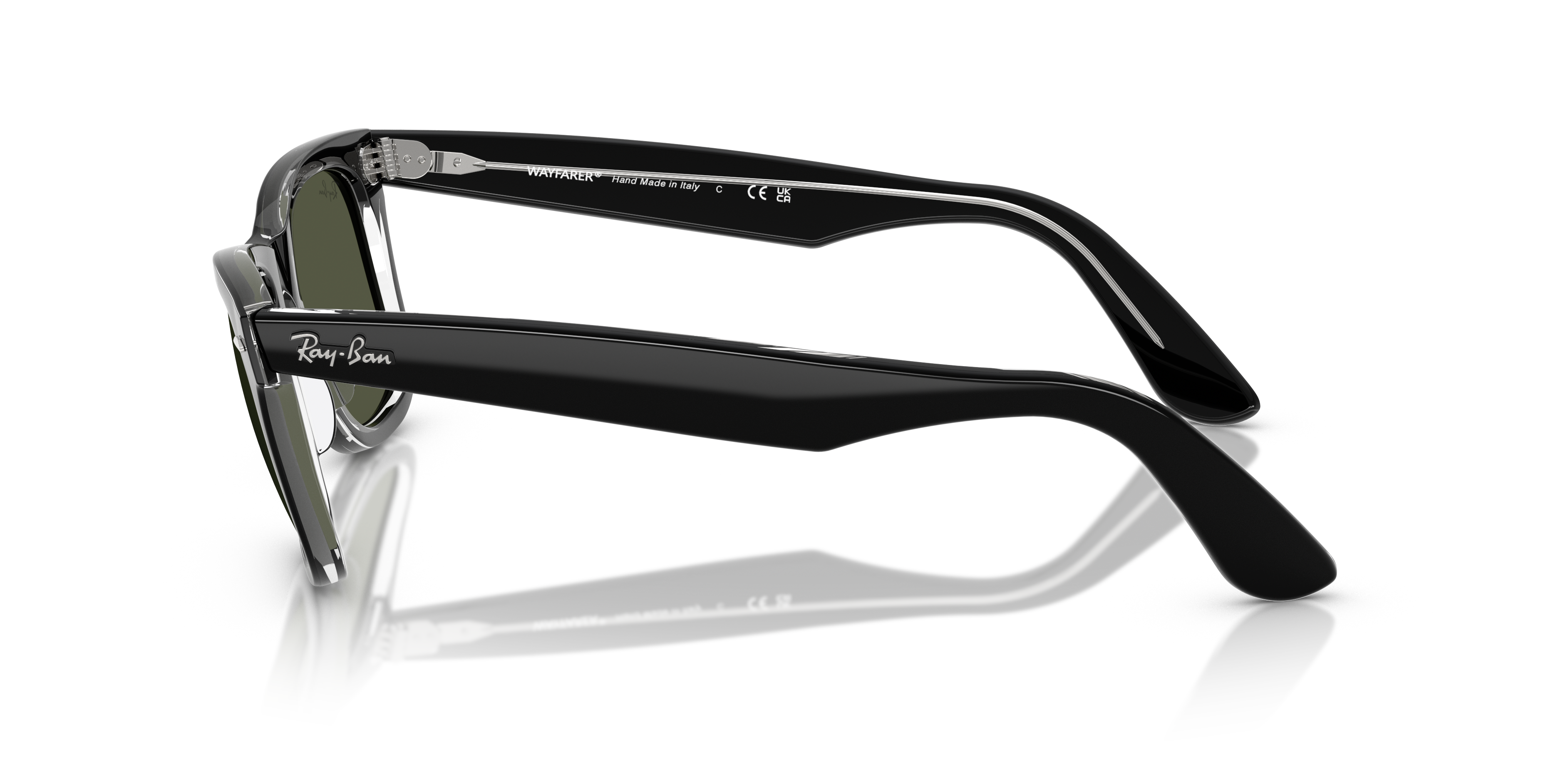 Rayban RB2140 Wayfarer