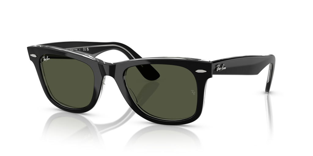 Rayban RB2140 Wayfarer