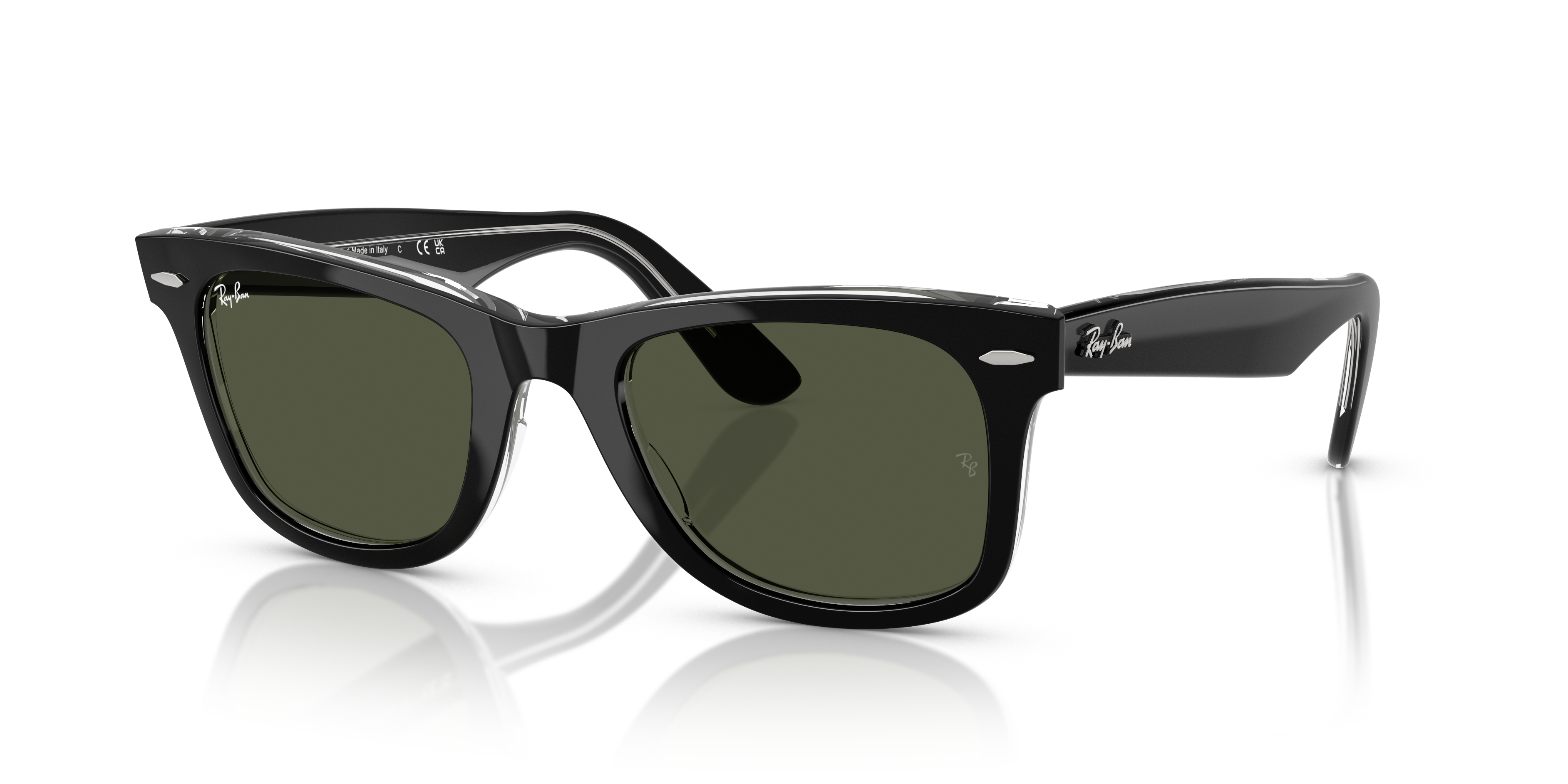 Rayban RB2140 Wayfarer