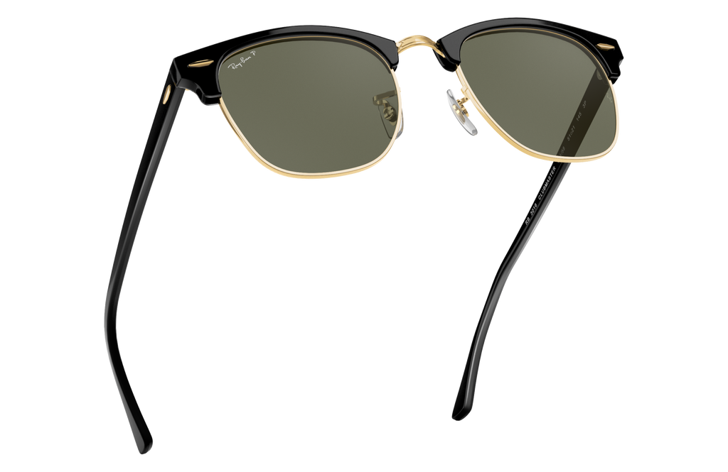 Rayban RB3016 Clubmaster