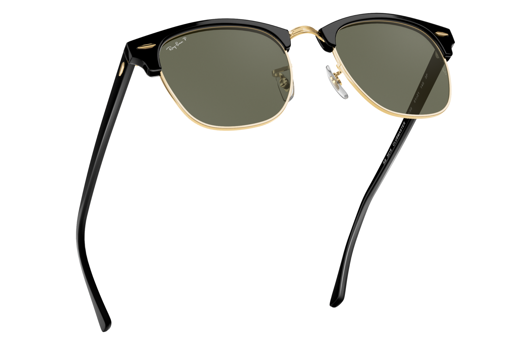 Rayban RB3016 Clubmaster