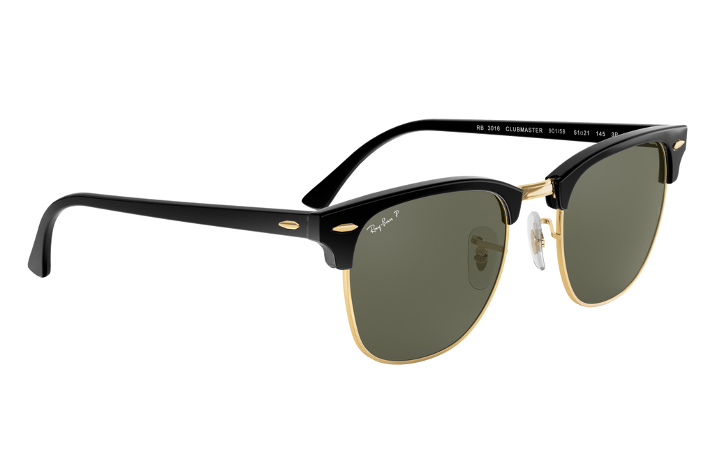 Rayban RB3016 Clubmaster