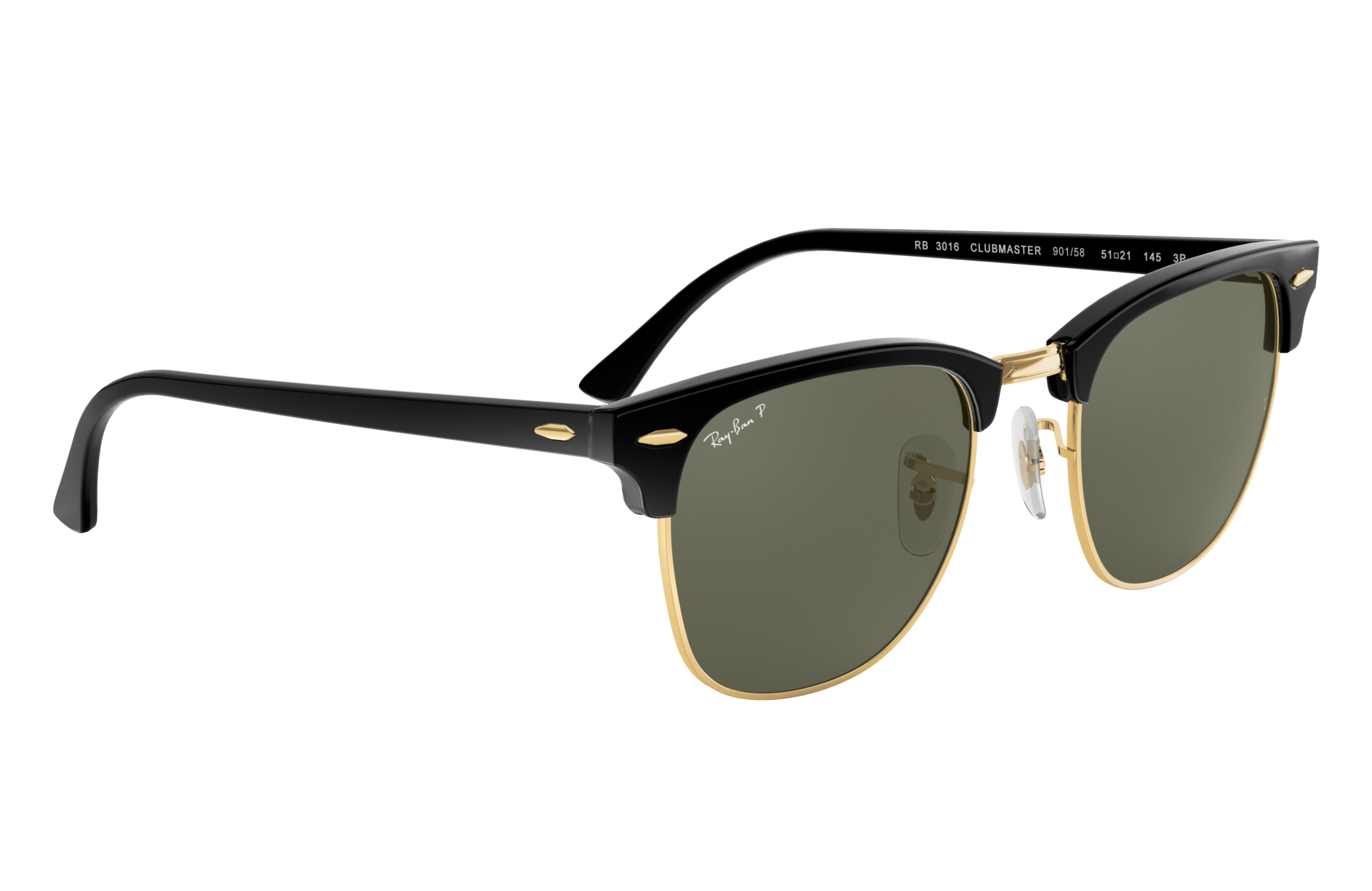 Rayban RB3016 Clubmaster