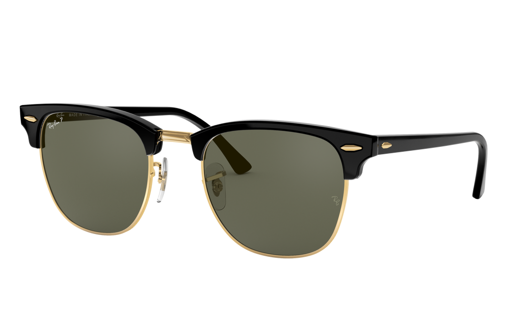 Rayban RB3016 Clubmaster