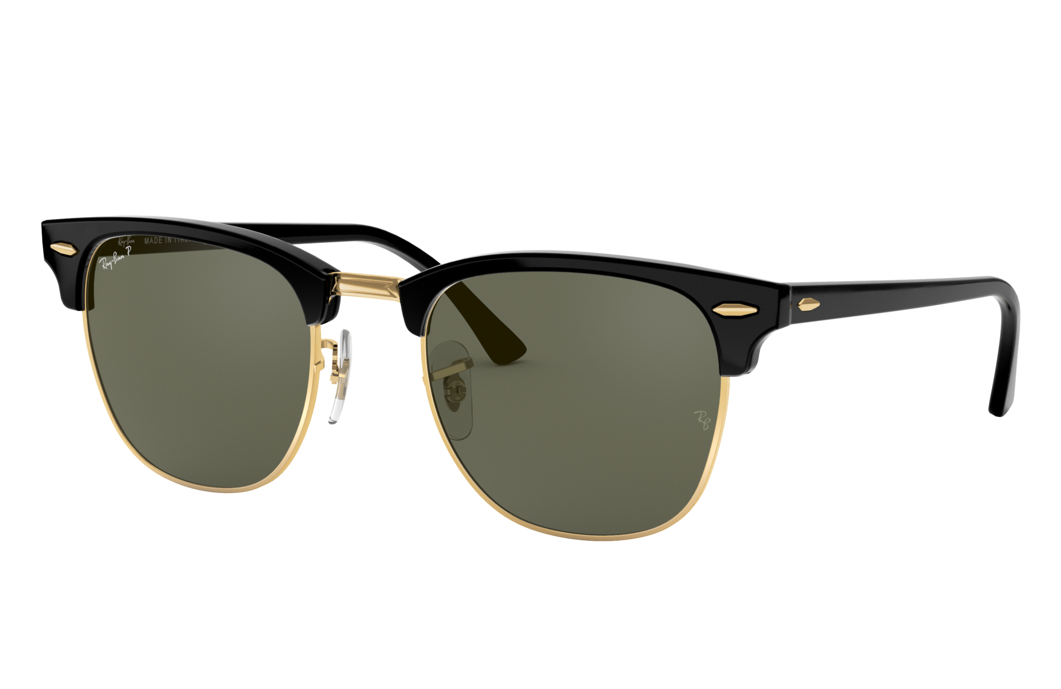 Rayban RB3016 Clubmaster