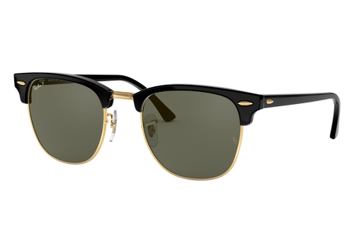 Rayban RB3016 Clubmaster