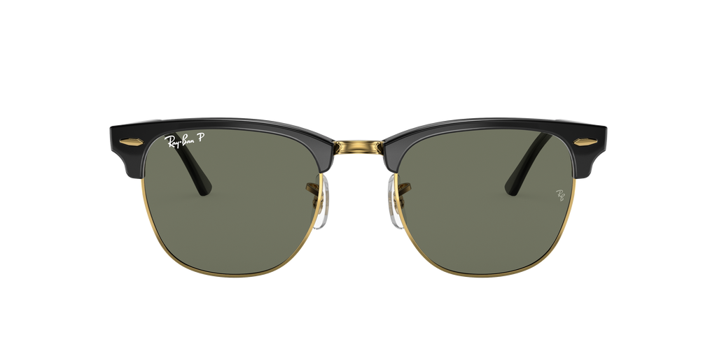 Rayban RB3016 Clubmaster