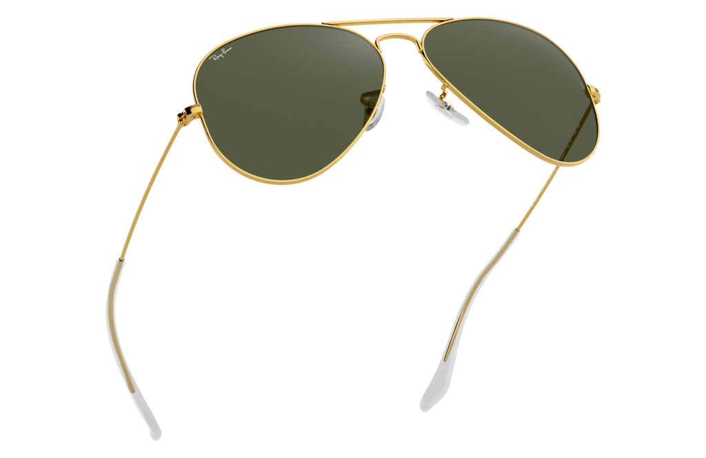 Rayban RB3025