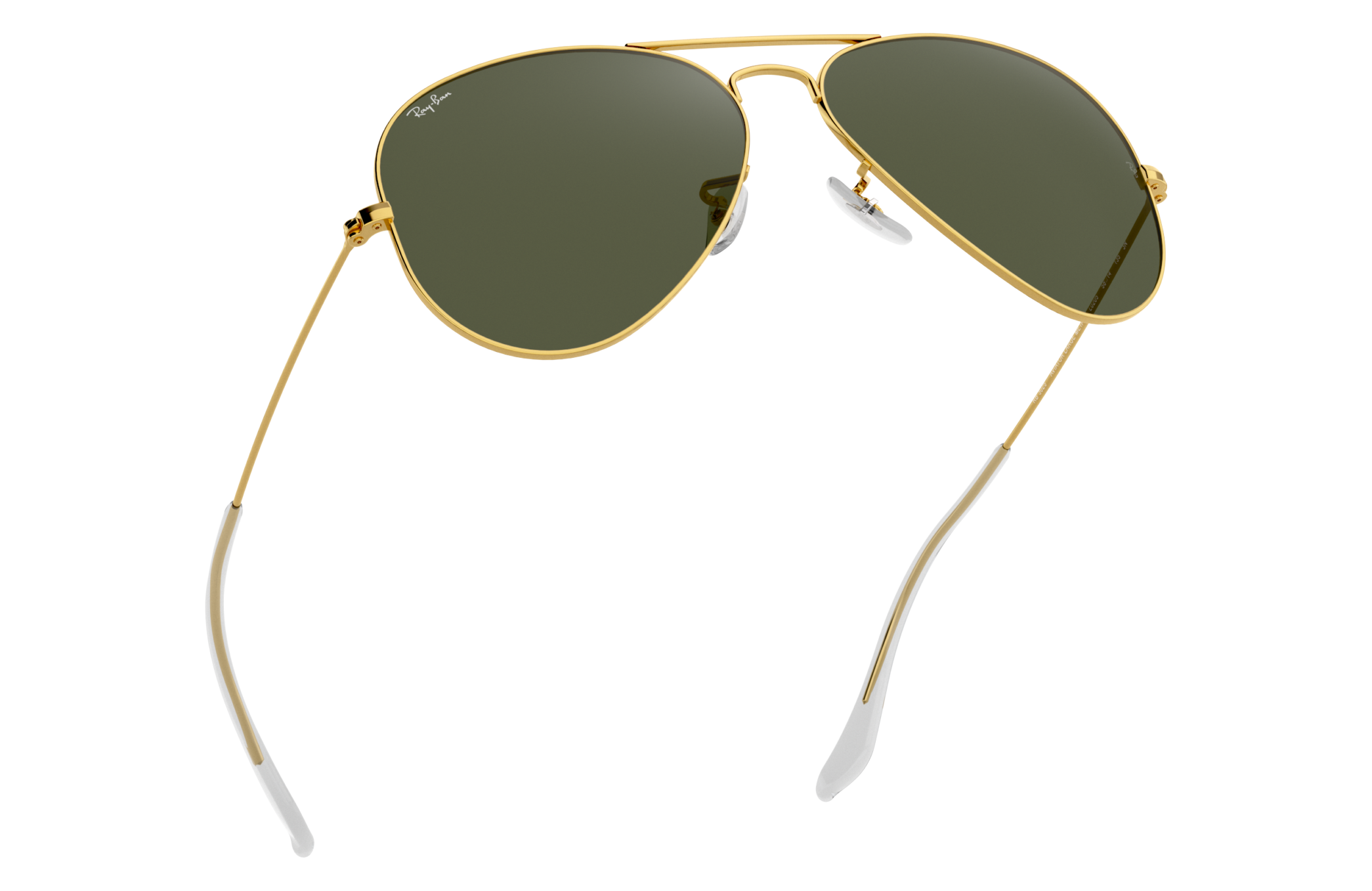 Rayban RB3025