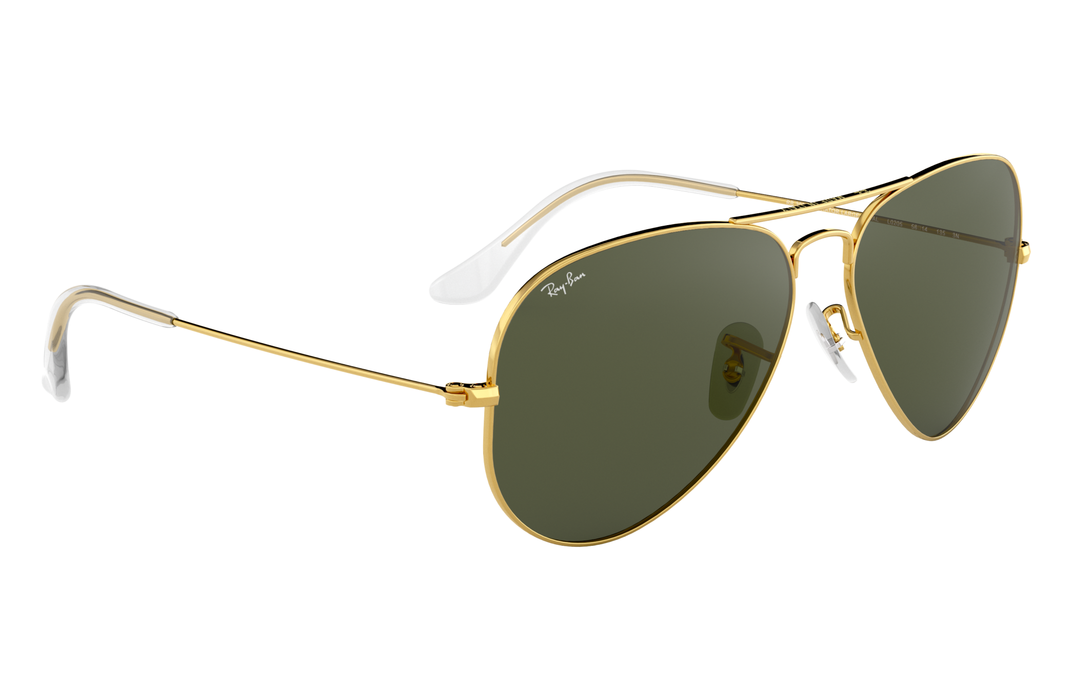 Rayban RB3025