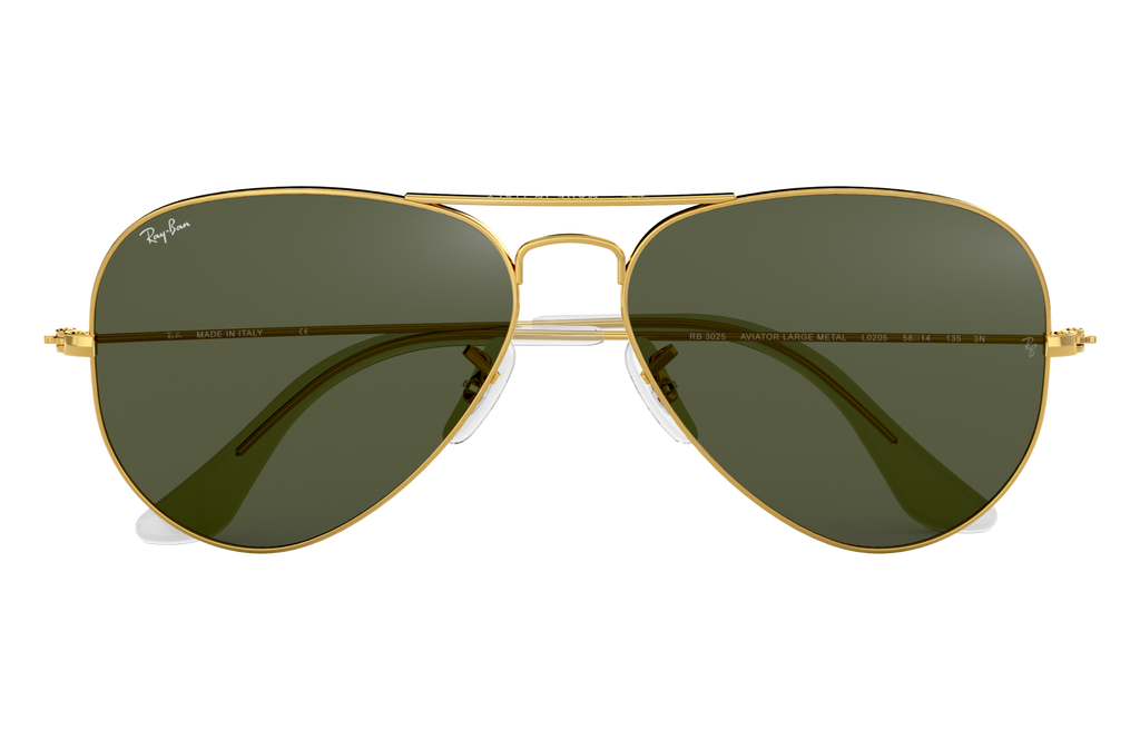 Rayban RB3025