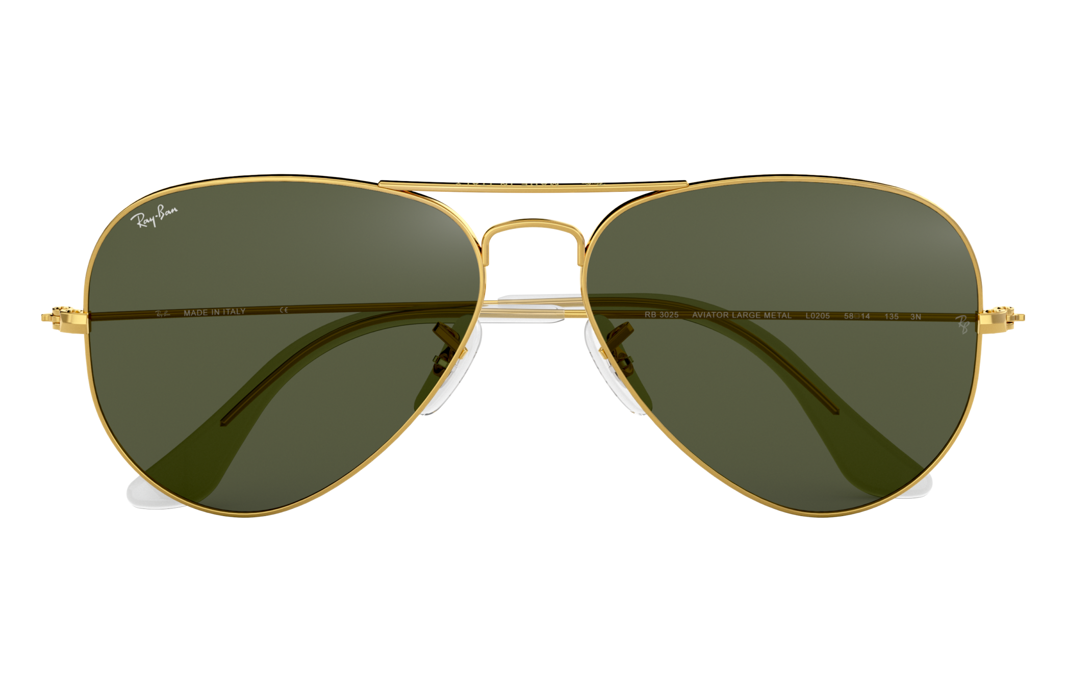 Rayban RB3025