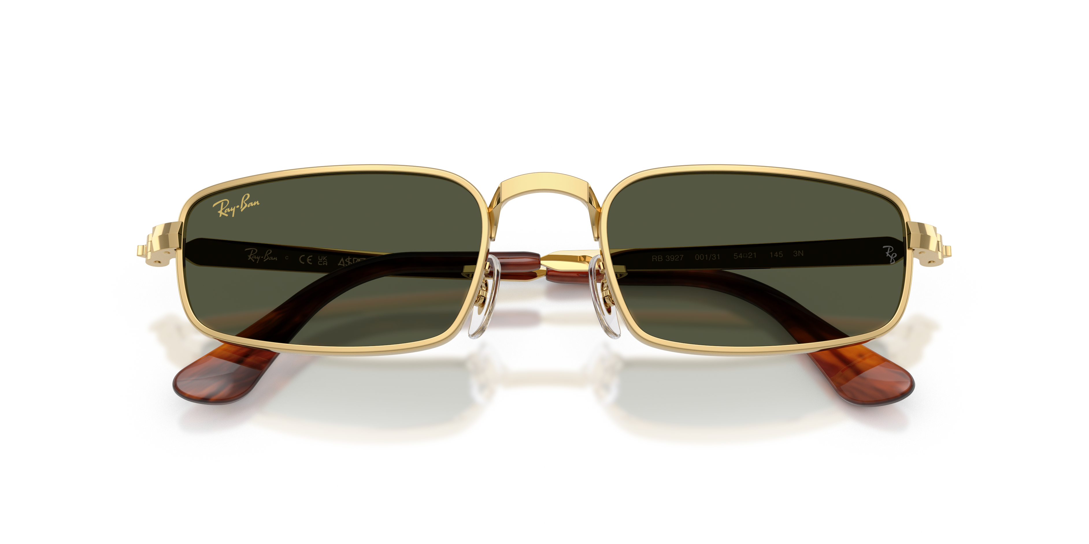 Rayban RB3927 by A$AP Rocky