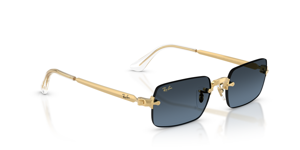 Rayban RB3928 by A$AP Rocky