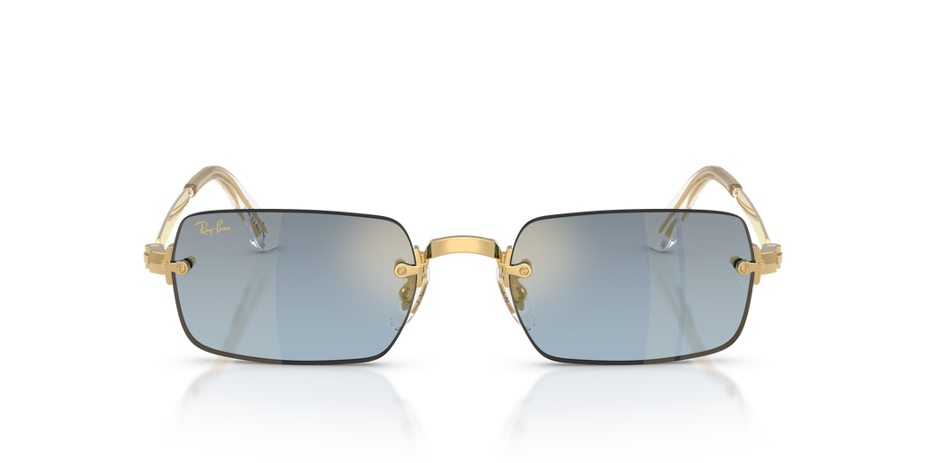 Rayban RB3928 by A$AP Rocky