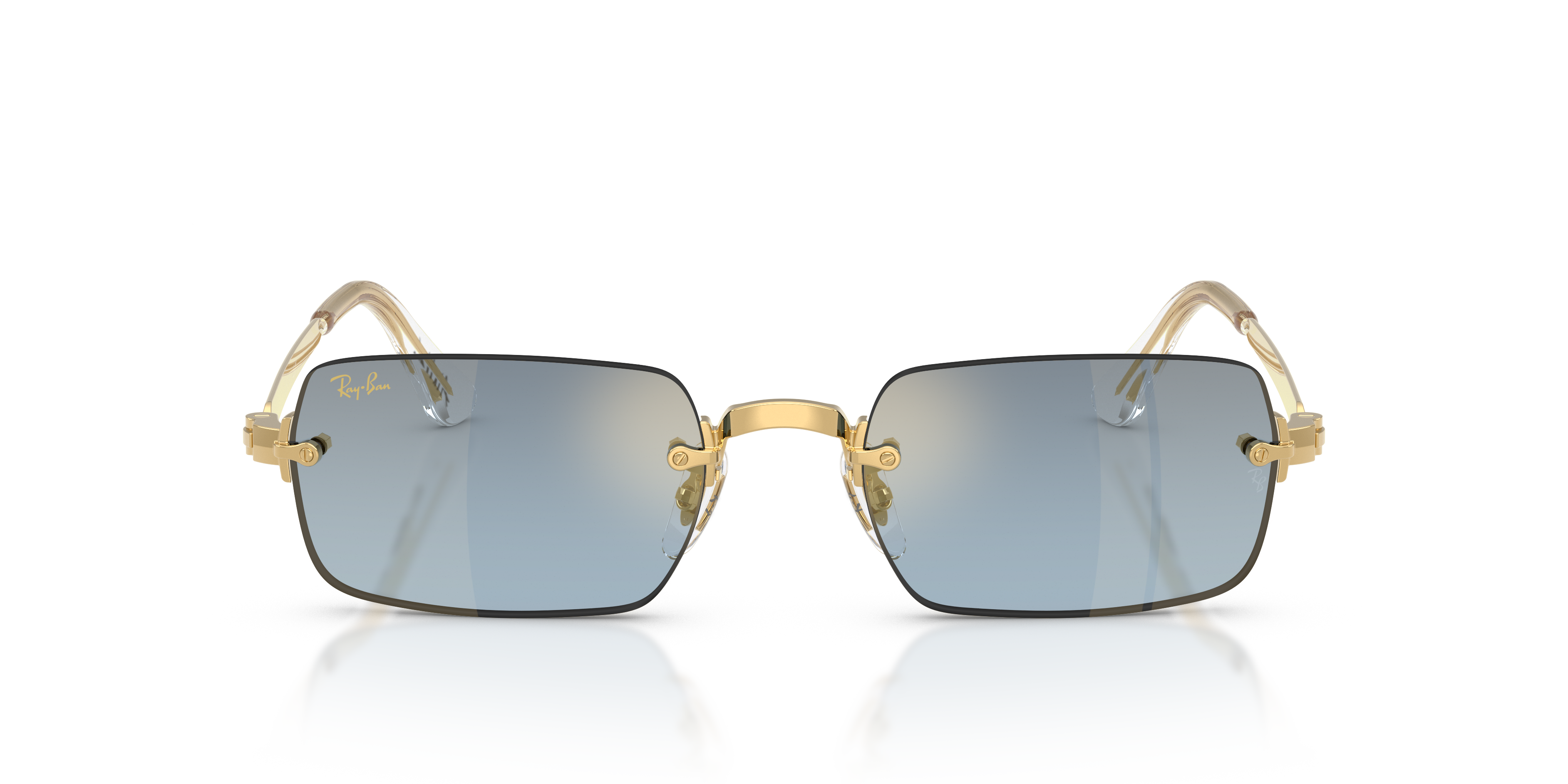 Rayban RB3928 by A$AP Rocky