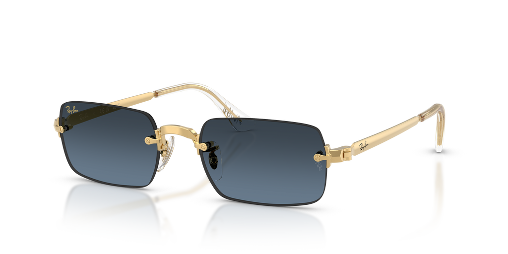 Rayban RB3928 by A$AP Rocky