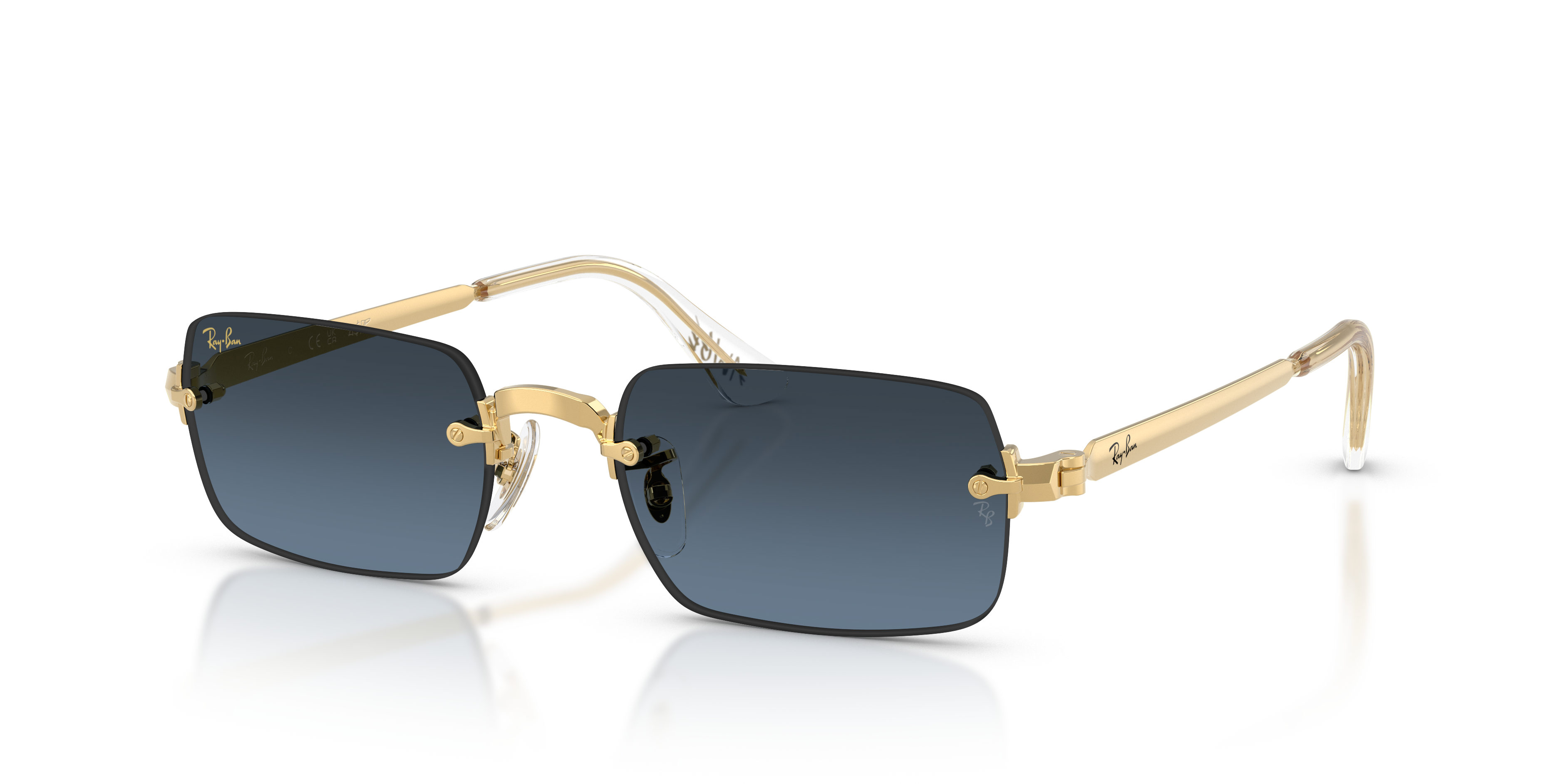 Rayban RB3928 by A$AP Rocky