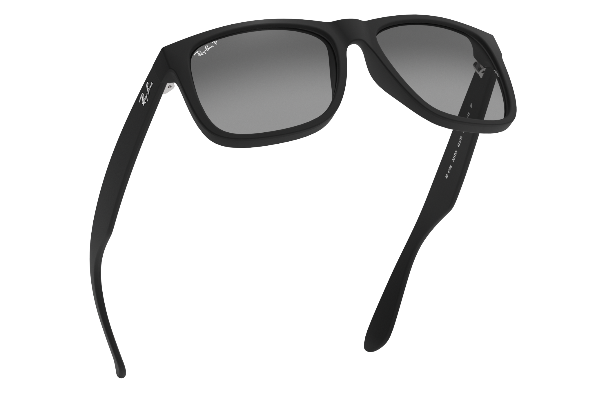 Rayban RB4165 Justin