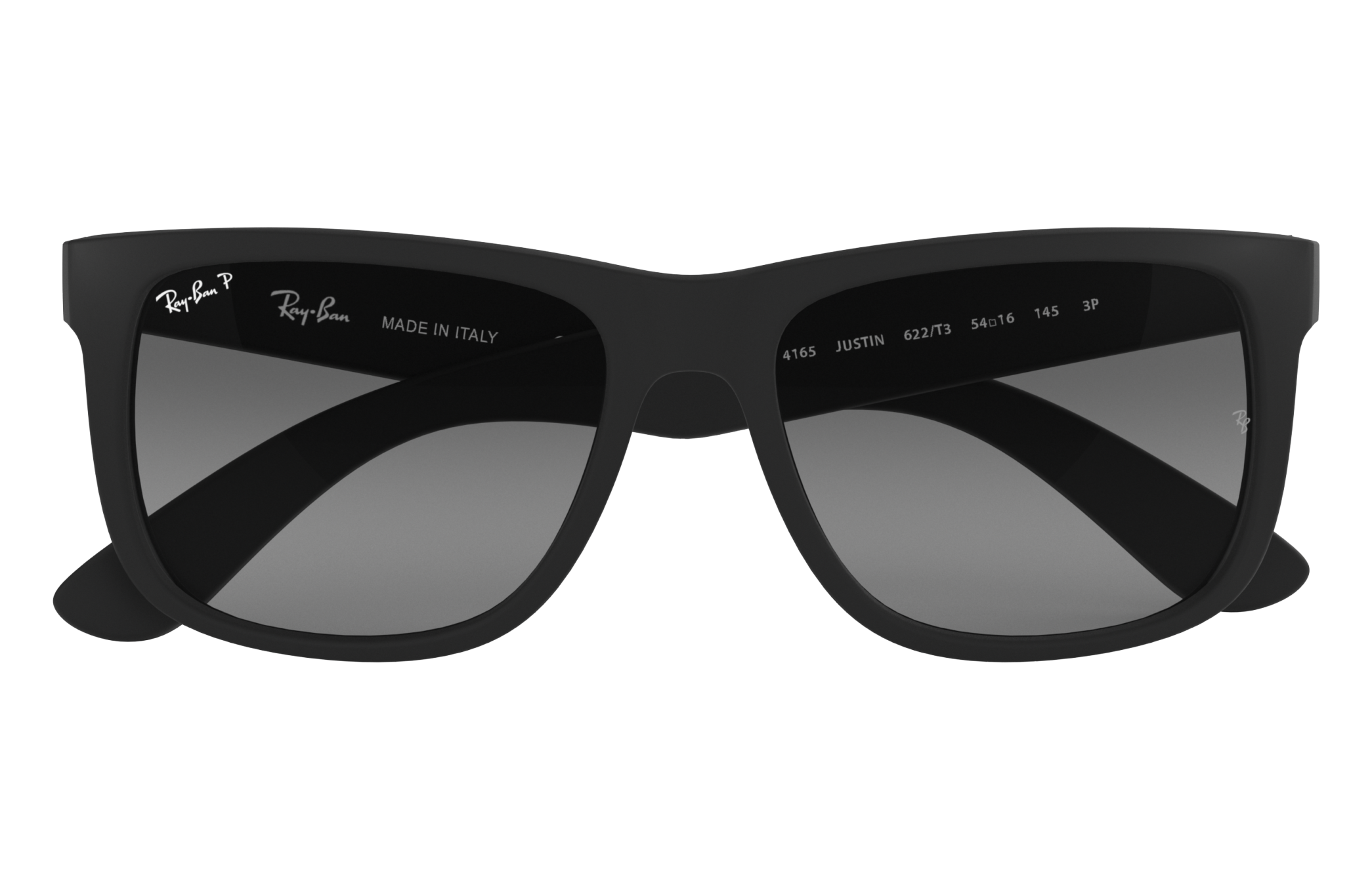 Rayban RB4165 Justin