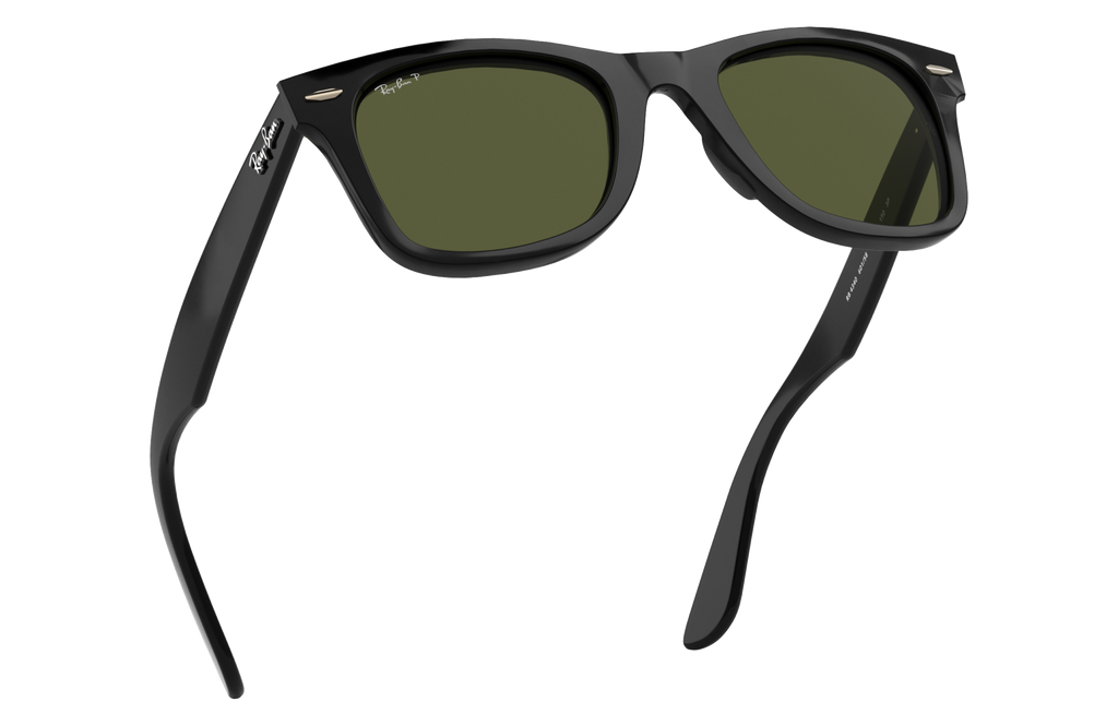 Rayban RB4340 Wayfarer