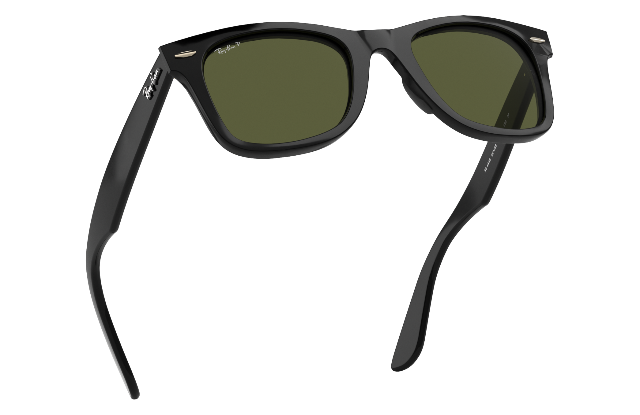 Rayban RB4340 Wayfarer