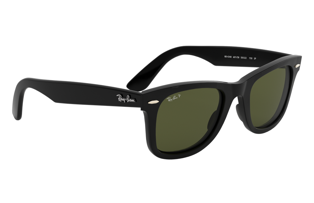 Rayban RB4340 Wayfarer