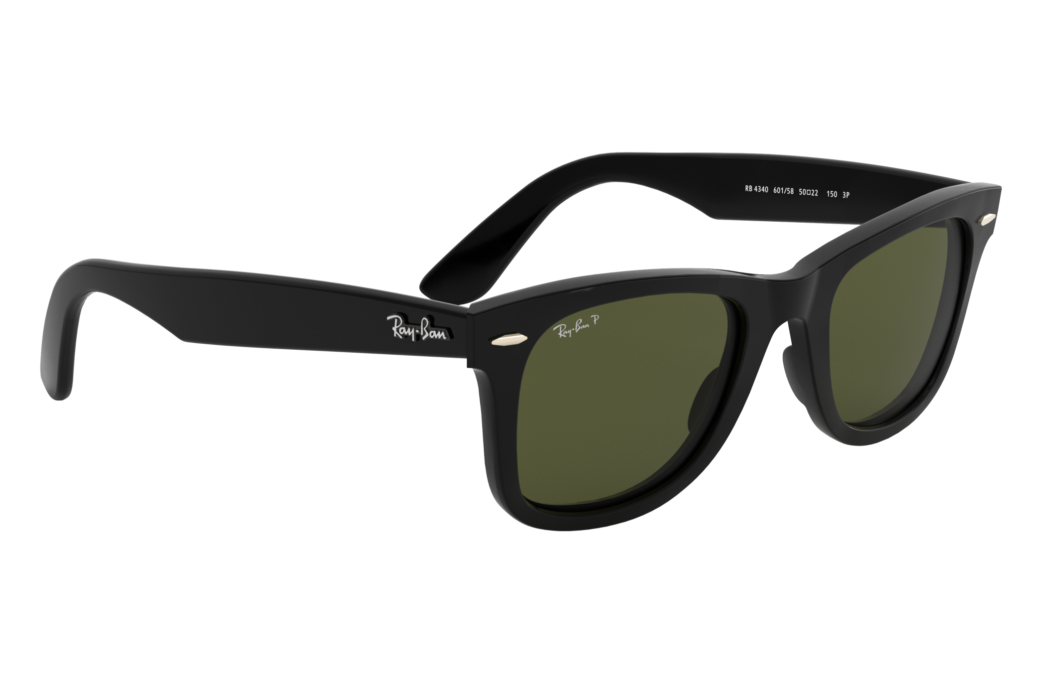 Rayban RB4340 Wayfarer