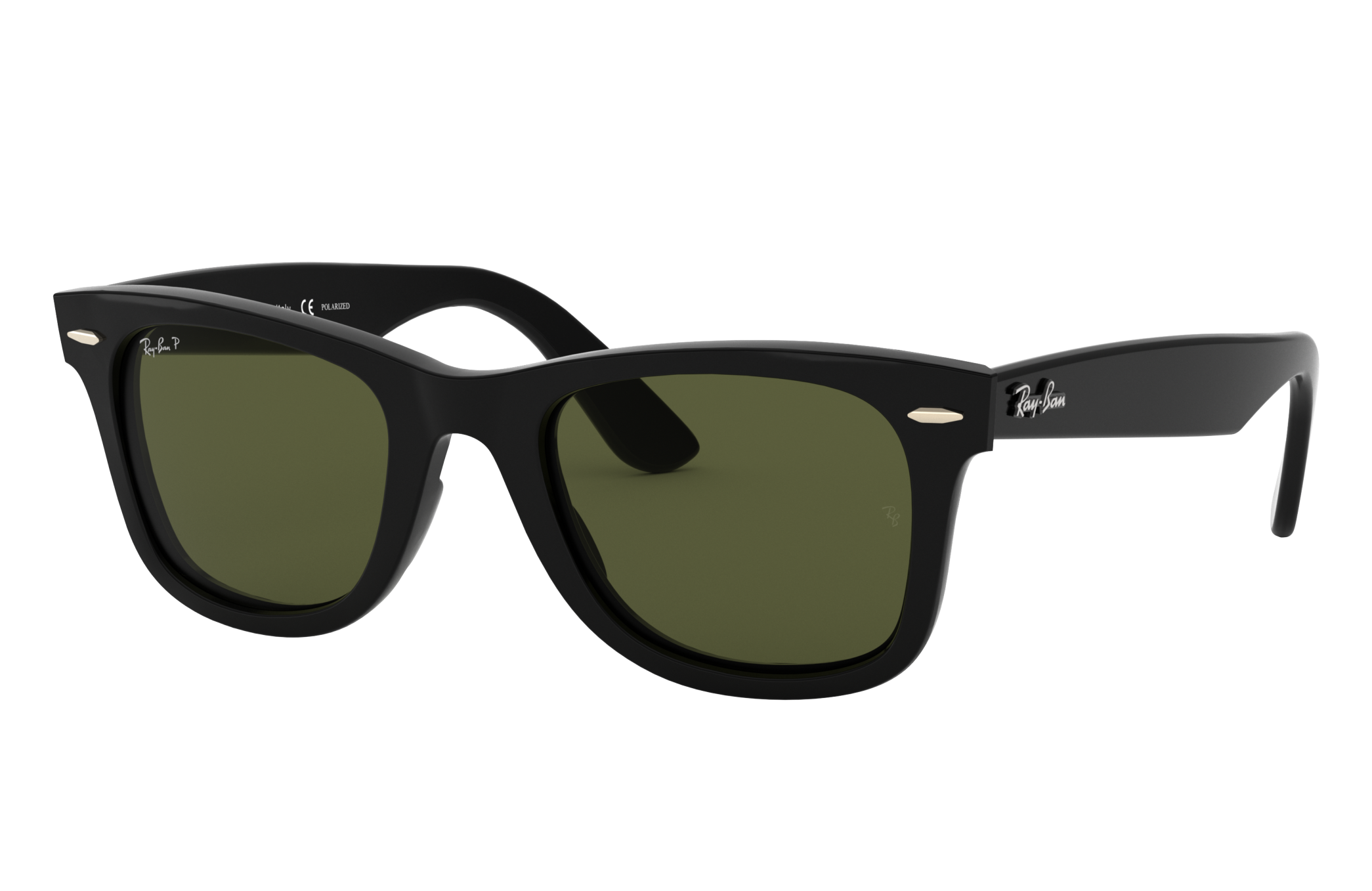 Rayban RB4340 Wayfarer
