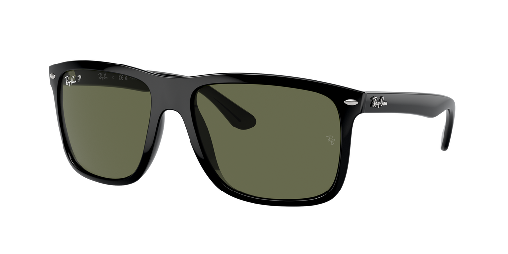 Rayban RB4547 Boyfriend Two