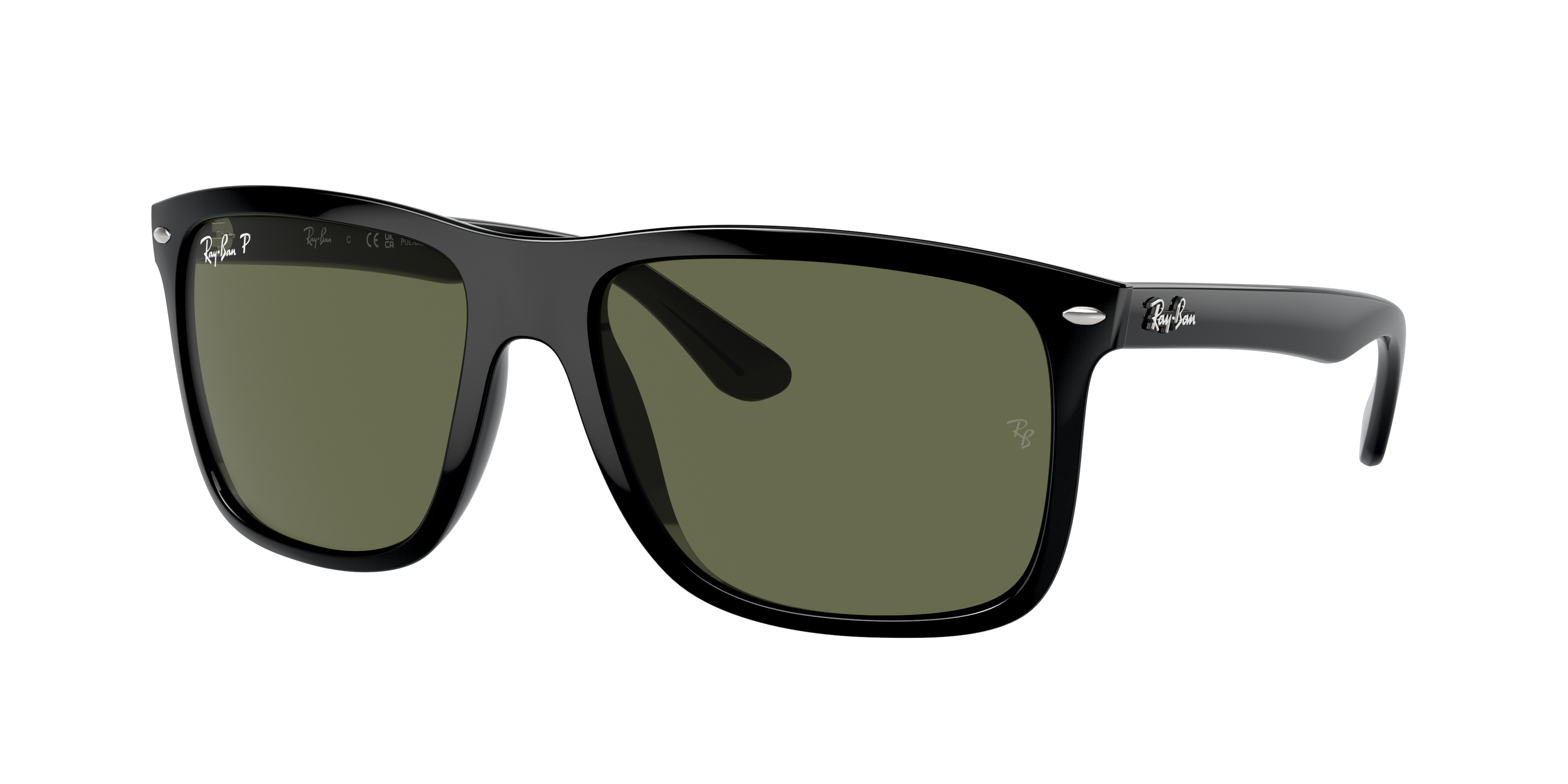 Rayban RB4547 Boyfriend Two