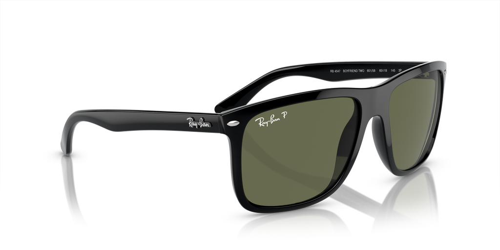 Rayban RB4547 Boyfriend Two